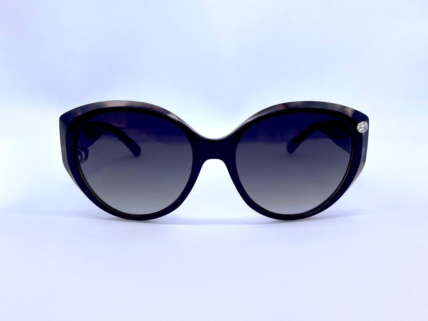 "1 RENDEZ-VOUS" Black Brown