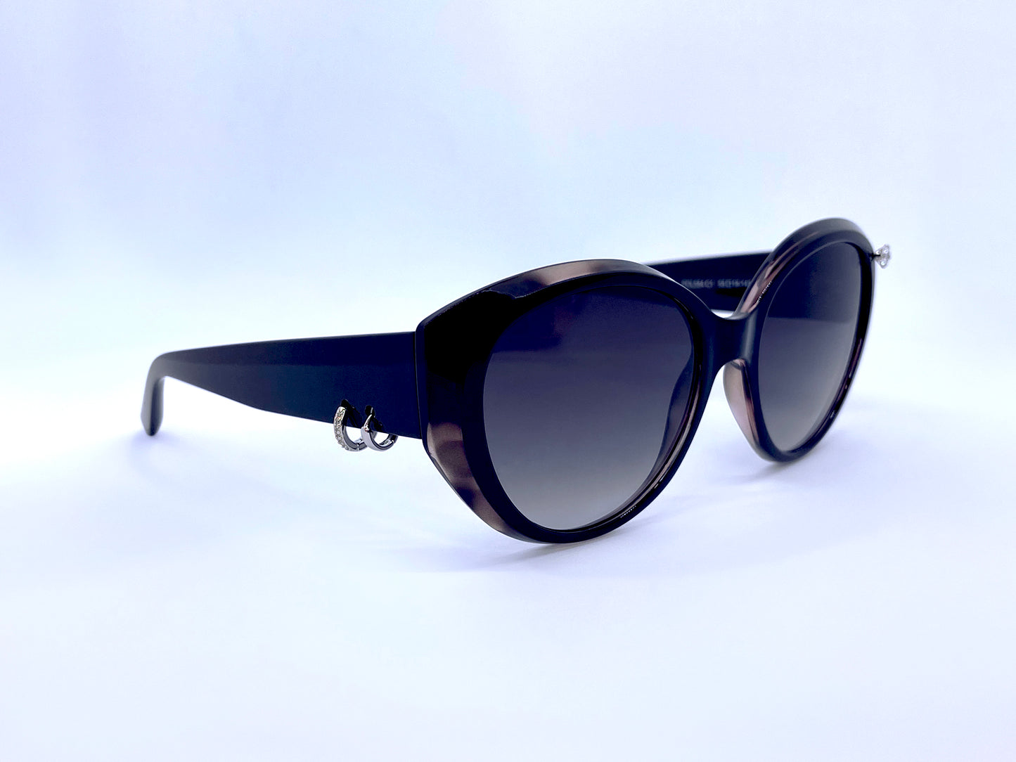 "1 RENDEZ-VOUS" Black Brown
