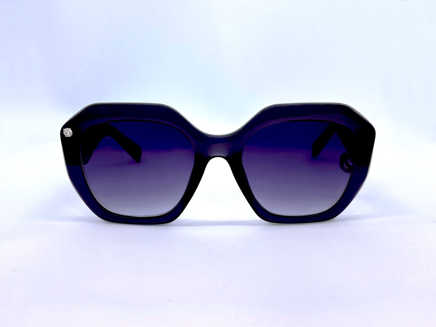 "1 ROMANTIC DINNER" Purple