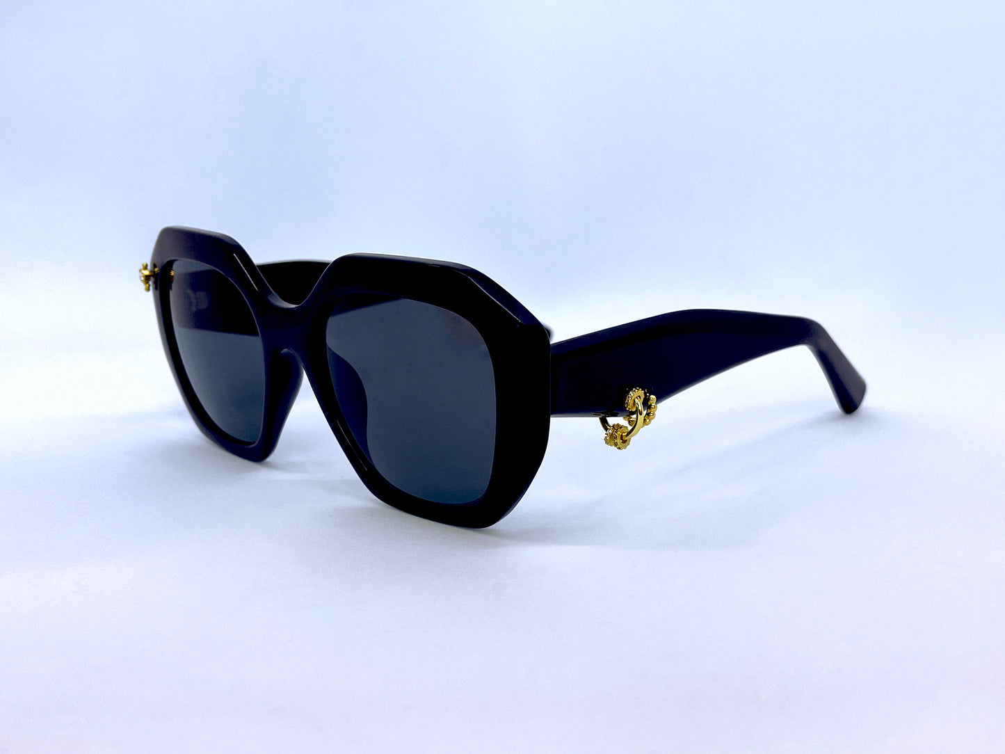 "1 ROMANTIC DINNER" Black