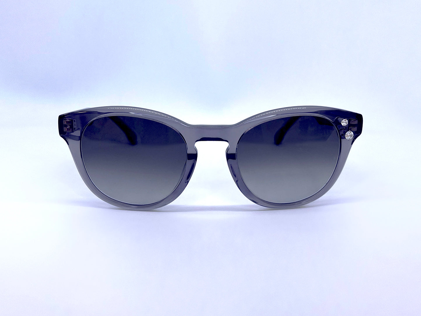 "10 RENDEZ-VOUS" Crystal Grey