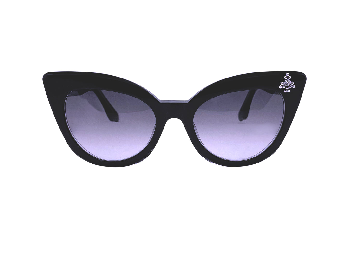 "1 EROTIC GAME" Black Crystal