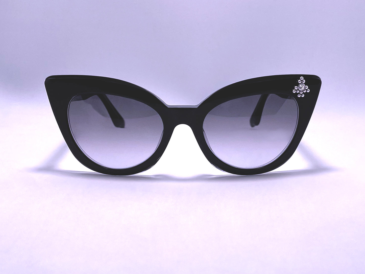 "1 EROTIC GAME" Black Crystal